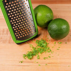 Lime Zest (10